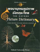The Oxford Picture Dictionary: English-Thai Editio