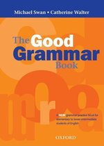 The Good Grammar Book