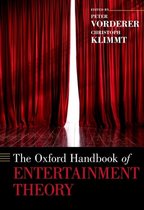 Oxford Handbooks-The Oxford Handbook of Entertainment Theory