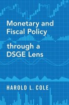 Monetary and Fiscal Policy through DSGE