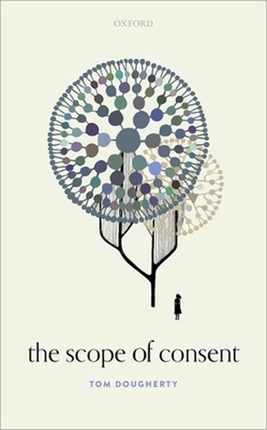 The Scope of Consent - cover