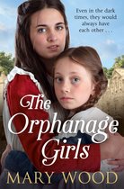 The Orphanage Girls 1 - The Orphanage Girls