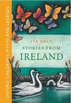Stories From Ireland