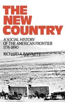 Galaxy Books-The New Country