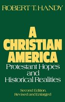A Christian America
