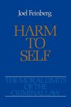 Harm To Self