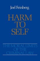 Harm To Self