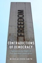 Contradictions of Democracy