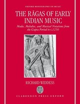 Oxford Monographs on Music-The Ragas of Early Indian Music
