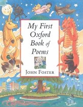 My First Oxf Book of Poems C Op