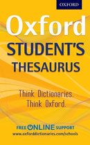 Oxford Students Thesaurus