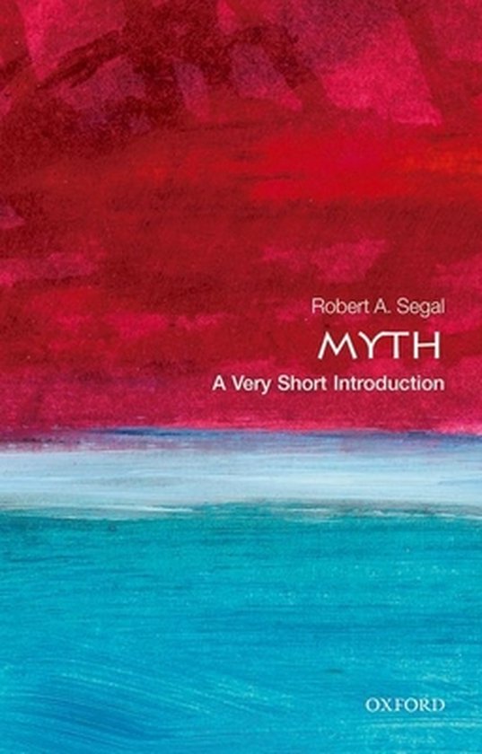 Myth - cover
