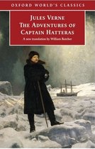 The Adventures Of Captain Hatteras