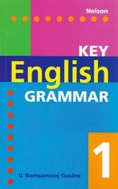 Key English Grammar - 1