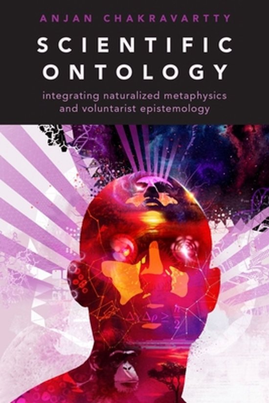 Scientific Ontology - cover