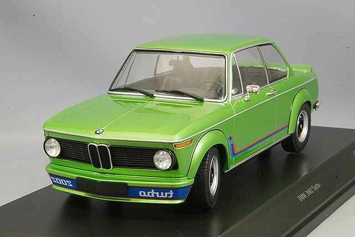 15276円 超定番 ミニチャンプス 1 18 BMW 2002 ターボ 1972 グレーMinichamps 1:18 Turbo grey