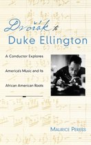 Dvorak to Duke Ellington