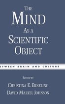 The Mind as a Scientific Object