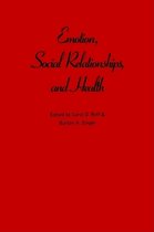 Emotion Social Relationship Sas C