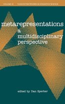 New Directions in Cognitive Science- Metarepresentations