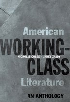 American Working-Class Literature