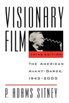 Visionary Film American Avant Garde 1943