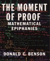 Moment of Proof C