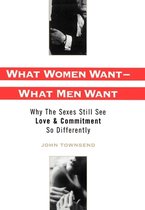 What Women Want-What Men Want