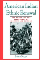 American Indian Ethnic Renewal