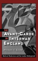 The Avant-Garde in Interwar England