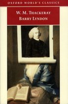 Thackeray:Barry Lyndon Owc:Ncs P