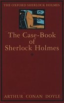 The Casebook of Sherlock Holmes