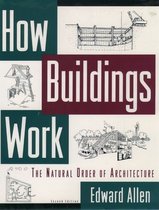 How Buildings Work: The Natural Order of Architect