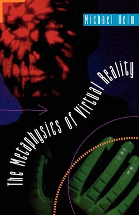 The Metaphysics of Virtual Reality - cover
