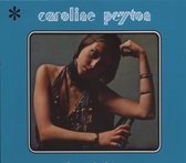Caroline Peyton - Intuition (CD)