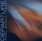 Axel Schultheiss - Departure (CD)