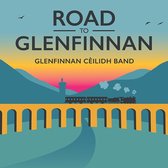 Glenfinnan Ceilidh Band - Road To Glenfinnan (CD)