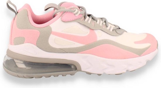 NIKE Air Max 270 meisjes sneaker ROSE 35,5 | bol.com