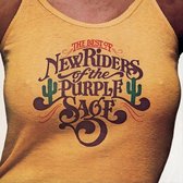 New Riders Of The Purple Sage - The Best Of (CD)