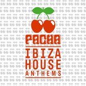 Various Artists - Pacha Ibiza House Anthems (3 CD)