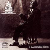 Willie Dixon - I Am The Blues (CD)