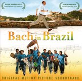 Various Artists - Bach In Brazil (CD)