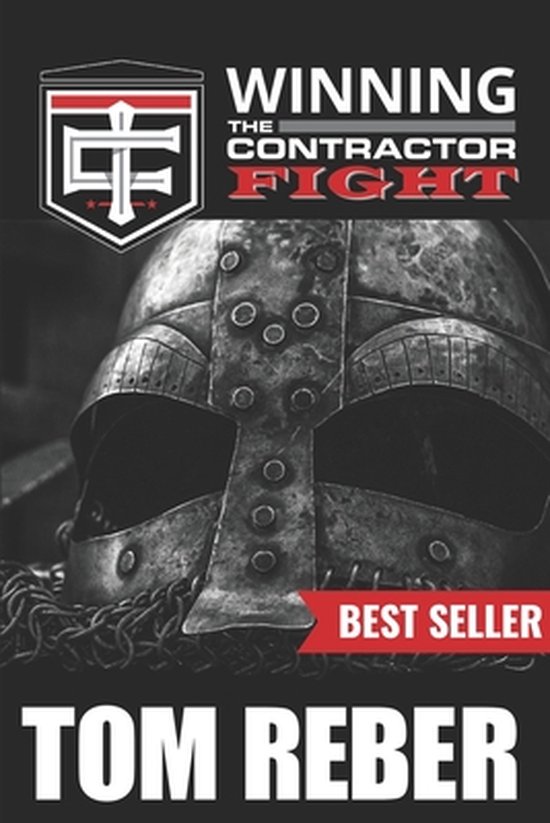 Winning the Contractor Fight - cover