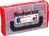 Fischer 548864 FixTainer DuoLine - DuoPower | DuoBlade | DuoTec