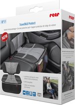 Reer Autostoelbeschermer - Zetelbeschermer auto zitting - TravelKid Protect