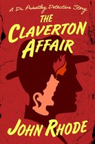 The Dr. Priestley Detective Stories - The Claverton Affair