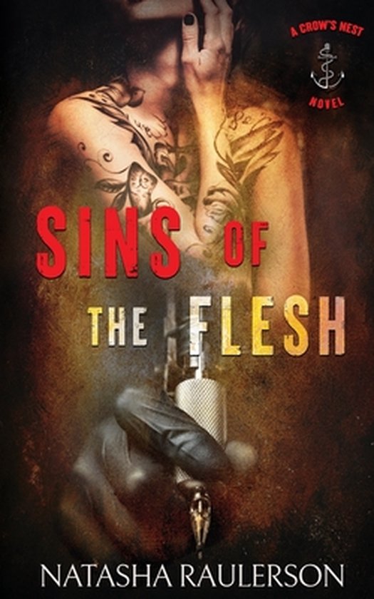 Sins Of The Flesh Natasha Raulerson Boeken Bol