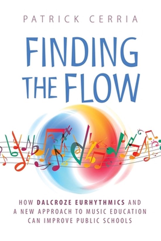 Finding the Flow - cover