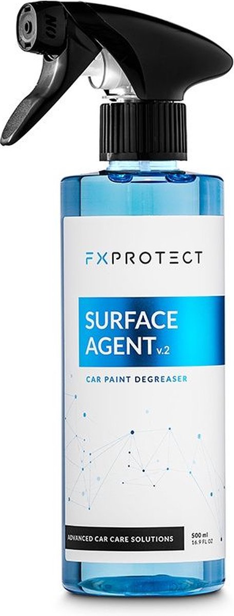FX Protect Surface Agent - ontvetter voor lak - 1 ltr