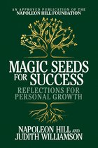 Magic Seeds for Success: Reflections for Personal Growth: Reflections for Personal Growth